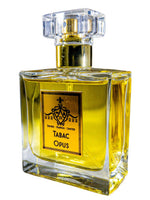 Tabac Opus DeMer Parfum Limited for women and men