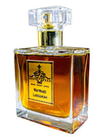 Wayward Labdanum DeMer Parfum Limited for women and men