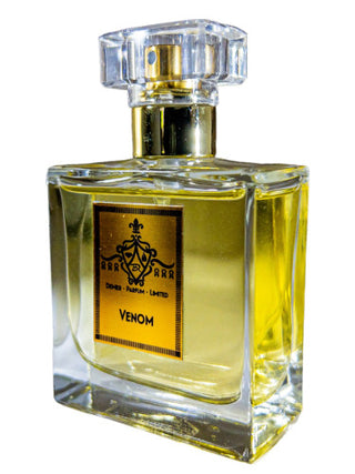 Venom DeMer Parfum Limited Unisex Fragrance - Buy Online Now!