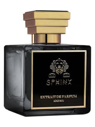 Sphinx Elixir Sphinx Fragrances for women and men - Best Unisex Perfume - Buy Now