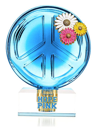 Victorias Secret Life Is Pink Hope Pink perfume for women - elegant bottle design, floral fragrance - best price and deals online - buy now!