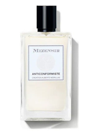 Anticonformiste Mizensir Unisex Perfume - Exquisite Fragrance for Men and Women