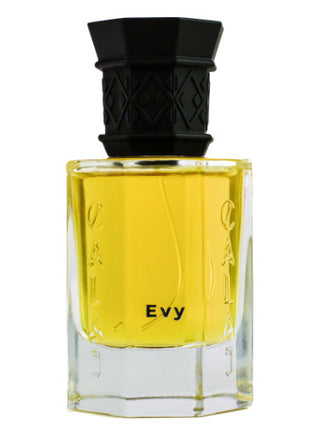 EVY Calaj Unisex Perfume - Best Fragrance for Women and Men