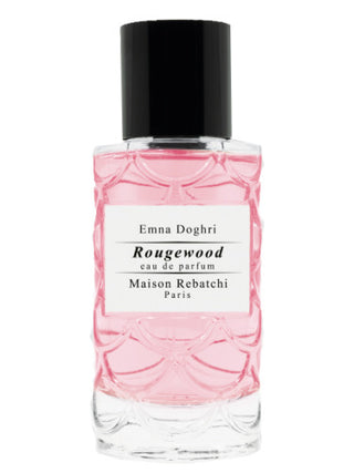 Rougewood Maison Rebatchi Unisex Perfume - Exquisite Fragrance for Men and Women