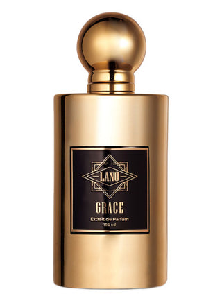 Grace Lanu Fragrance for Women and Men - Best Unisex Perfume - Buy Online Now!