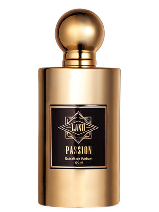 Passion Lanu Fragrance for Women and Men - Luxurious Unisex Perfume - Buy Online | Best Deals