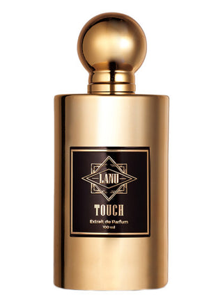 Touch Lanu Fragrance for Women and Men - Best Unisex Perfume - Buy Online Now