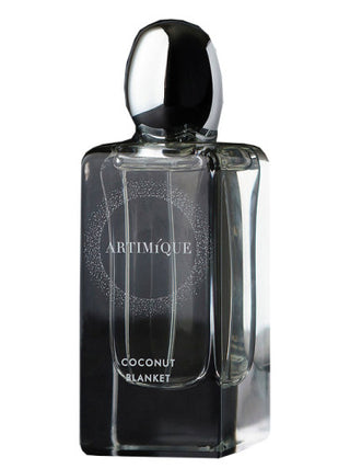 Coconut Blanket Artimique Unisex Perfume - Elegant Fragrance for Women and Men