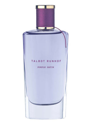 Purple Satin Talbot Runhof Womens Perfume - Elegant floral fragrance | Buy Now