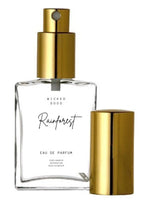 Rainforest Wicked Good for women and men