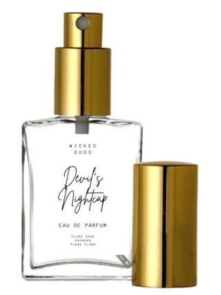 Devils Nightcap Wicked Good Unisex Perfume - Buy Online