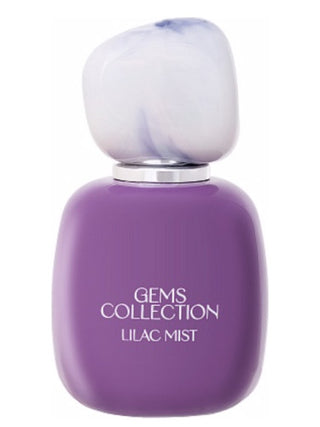 Brocard Lilac Mist Perfume for Women - Exquisite Floral Fragrance | Buy Online Now