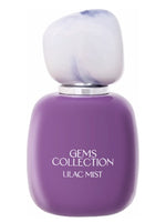 Lilac Mist Brocard for women