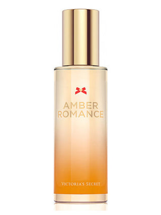 Amber Romance Victorias Secret perfume for women - Buy Online | Fragrance Image