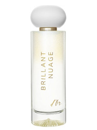 Brillant Nuage dOr Brocard womens perfume - luxury fragrance bottle by Brocard - elegant gold design - best womens perfume - shop now