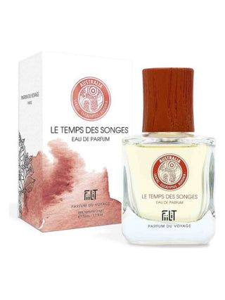 Le Temps Des Songes - Australia Fiilit Perfume for Women and Men | Best Unisex Fragrance | Shop Now