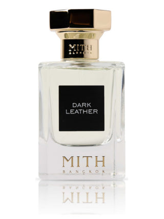 Dark Leather Myth Perfume for Women and Men - Unisex Fragrance in Elegant Bottle - Buy Online Now