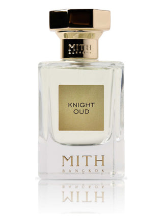 Knight Oud Mith Unisex Perfume - Best Fragrance for Women and Men