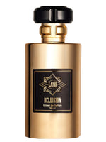 Bellision Lanu Fragrance for women and men