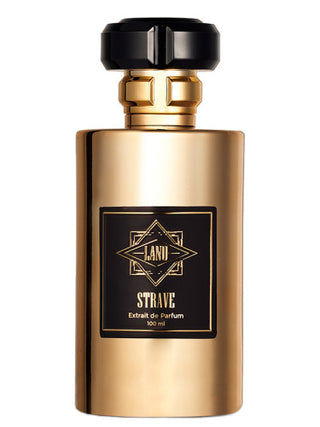 Strave Lanu Fragrance for Women and Men - Best Unisex Perfume - Buy Online Now