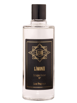 Unisex Limonii Lanu Fragrance - Best Perfume for Women and Men | Buy Online