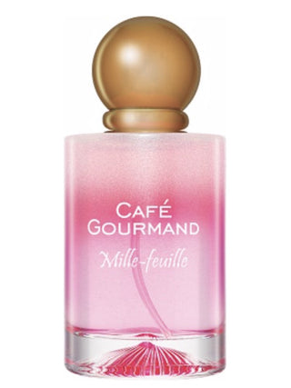 Mille-feuille Brocard Womens Perfume - Exquisite Fragrance | Shop Now