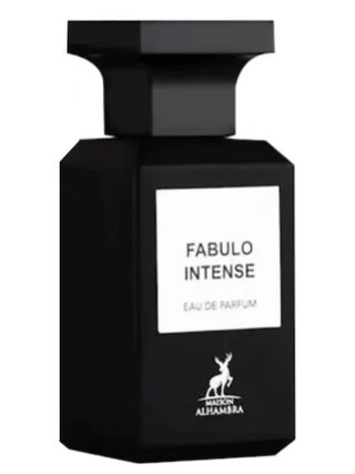 Fabulo Intense Maison Alhambra Perfume for Women and Men - Exquisite Fragrance | Buy Online