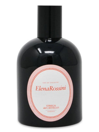 Elena Rossini Strega Del Castello Unisex Perfume - Fragrance for Women and Men | Buy Online