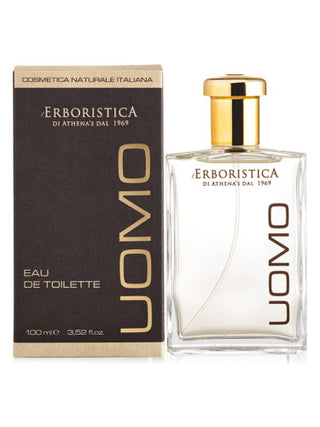 Uomo LErboristica Mens Perfume - Buy Online | Fragrance for Men