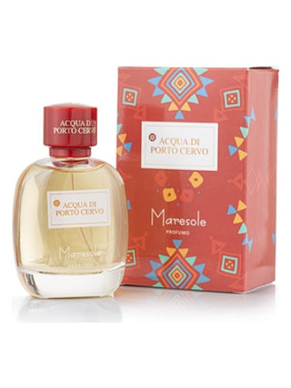 Maresole Acqua di Porto Cervo Unisex Perfume Image - Best Quality Fragrance for Men and Women