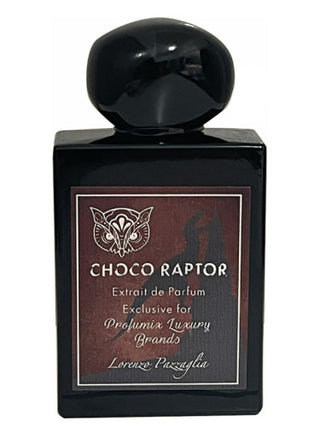 Choco Raptor Lorenzo Pazzaglia Perfume for Women and Men - Exquisite Fragrance - Buy Online Now