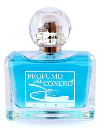 Unisex Mare Profumo del Conero Perfume - Fragrance for Women and Men