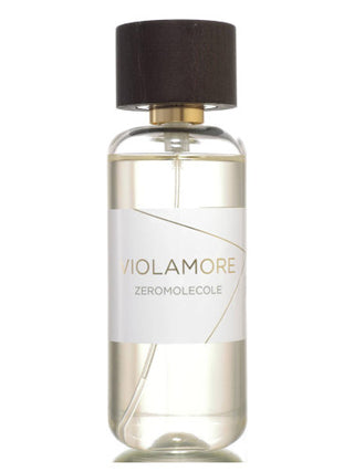 Violamore Zeromolecole Unisex Perfume - Fragrance for Women and Men