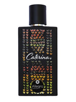 Caterina Allegro Parfum for women and men