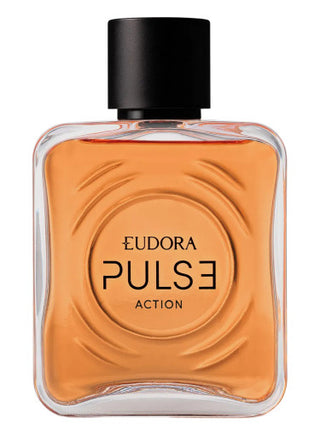 Mens Pulse Action Eudora Perfume - Captivating Scent | Shop Now