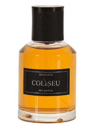 Coliseu Odorata Mens Perfume - Premium Fragrance for Men | Shop Now