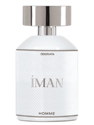 Íman Odorata Unisex Perfume - Fragrance for Women and Men | Buy Now