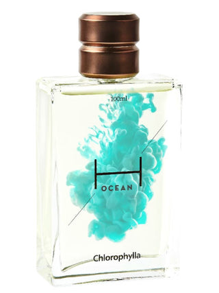 Ocean Chlorophylla for Men Perfume - H Ocean Chlorophylla - Best Mens Fragrance - Buy Online