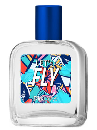 Lets Fly Delikad Mens Perfume - Best Fragrance for Men | Buy Online Now