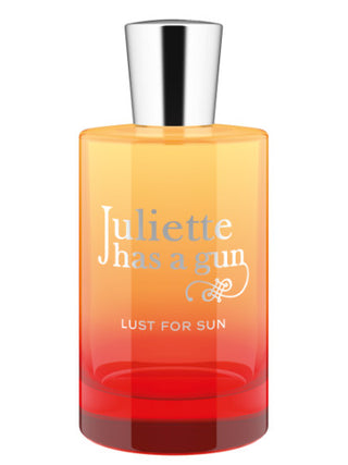 Juliette Has A Gun Lust for Sun Perfume for Women and Men - Buy Online Now