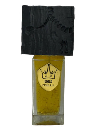 Child Pisello Parfum for Men - Best Mens Perfume Image