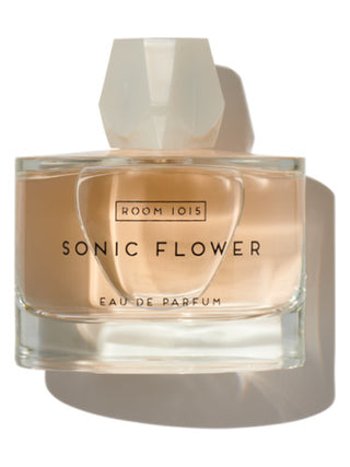 Unisex Sonic Flower Room 1015 Perfume - Fragrance for Women and Men