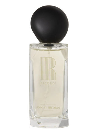 Anni di Ricordi Ricordi Perfume for Women and Men - Elegant Fragrance Bottle