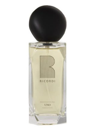 Uno Ricordi Perfume for Women and Men - Exquisite Fragrance Bottle - Best Unisex Scent - Buy Now!