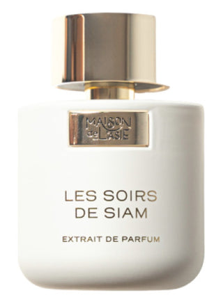 Les Soirs de Siam Maison de LAsie Perfume for Women and Men - Exquisite Fragrance - Buy Now