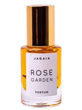 Rose Garden Jagaia Womens Perfume - Floral Fragrance in Elegant Bottle | Buy Online