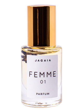 Womens Femme 01 Jagaia Perfume - Elegant fragrance for women | Buy now