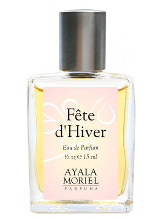 Unisex Fete dHiver Ayala Moriel Perfume - Luxury Fragrance for Women and Men