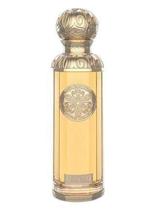 Liquid Gold Gissah Perfume for Women and Men - Exquisite Fragrance - Buy Online Now!