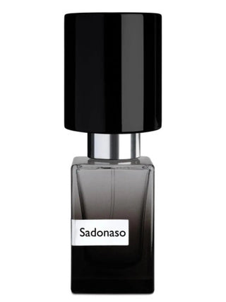 Sadonaso Nasomatto Perfume for Women and Men - Exquisite Fragrance | Buy Online